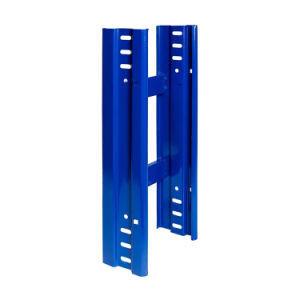 Quality Customized T1-200x600 Ladder Cable Tray in Different Colors with Electrostatic Coating wholesale