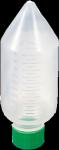 250ml Freezable Conical Centrifuge Tube , Non Pyrogenic Round Bottom Polypropyle