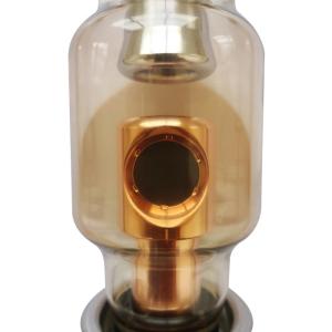 Quality 200KV 0.5mm Focal Spot Industrial X Ray Tube , X Ray Machine Tube wholesale