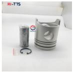 6D22 6D24 Engine piston KIT ME072062/ME072546 / ME152652 /ME158096 for High