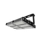 6500K IP66 Waterproof 720w High Power LED Flood Light