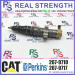 Common rail Injector Diesel fuel Injector 267-9722 267-9717 267-3361 267-9710