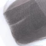 China vendors 100% virgin hair natural 4x4 brazilian hair cheap lace front
