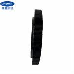 Widely Used Metal Manufacturing Steel Spur Gear Used For Laser Chuck