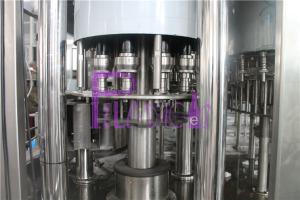 Quality Air Purified Aspetic Water Filling Machine Solenoid Valve CE wholesale