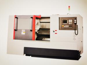 China Slant Bed Metal Processing Machine Linear Guideway Surface Finishing Machine on sale