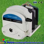 Cheap DC 12V 24V motor coffee juice milk vending machine OEM peristaltic pump