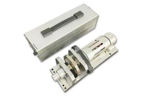 Quality 35Khz Ultrasonic Sealing And Cutting Rotary Machine wholesale
