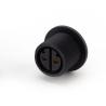 Buy cheap Plastic Waterproof Electrical Cable Connector , 2Pin Underground Wire Connector from wholesalers