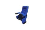 CA117 Folding Cinema Armchair commercial Theater Room Chairs