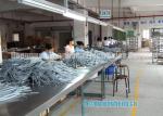 China Factory Manufactured Flex Spiral Power Cable Cord