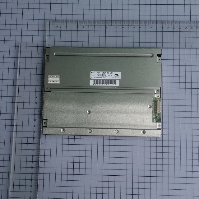 9S4P WLED Backlight NL6448BC26-20F 8.4 Inch TFT LCD Panel