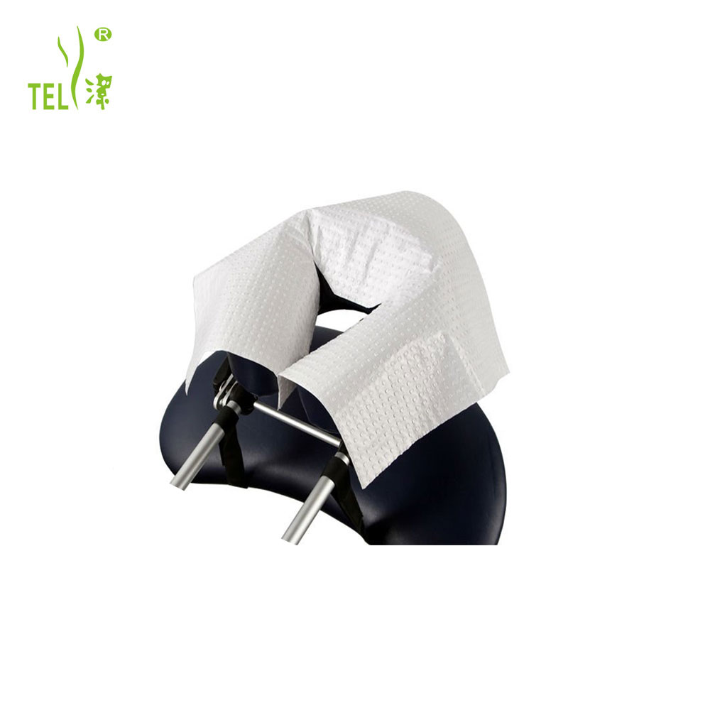 Factory cheap price for the scrim paper hand towel for medical