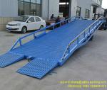 Container/Truck/ Forklift Loading Ramp Factories for Sale