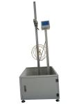 ISO 8124-1 5.14 Steel Ball Dropping Impact Tester for Plastic / Ceramic /