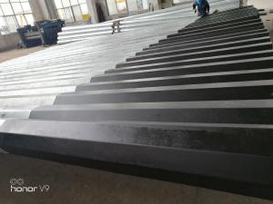 Quality Communication 45ft Height 3.5mm Thick Q345 Electrical Power Pole wholesale