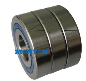 Quality 7012CTYNSULP4 60x95x18mm Angular Contact Ball Bearing Spindle Bearings wholesale