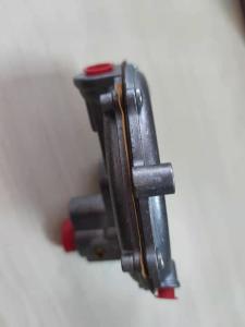 Quality Vertical Mounting IMPCO 039-0004 40hP Low Pressure Forklift Lpg Regulator wholesale