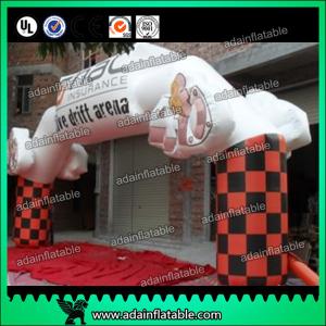 Quality Custom Inflatable Arch wholesale