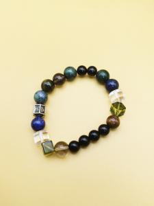 Quality 252 Design crystal bracelet wholesale