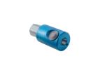 0.25'' Pneumatic Quick Connect Coupling