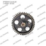 Camshaft 3TNE68 119260-14100