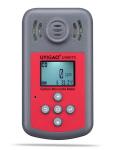 Hcho Ch2o Formaldehyde Gas Detector 0.001ppm Resolution