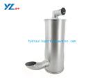 4256163 HITACHI Excavator Exhaust Muffler EX200-2 EX200-3