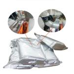 TPU 80-100mic White 1KG Digital Transfer Hot Melt Adhesive Pretreat Powder for
