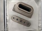 Casting Flat Anchorage System For Post Tensioning 5*0.5 Customized Logo