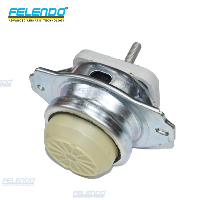 Auto Parts Hydraulic Mounting Engine OEM KKB500590 Car Parts ISO9001 Certificate