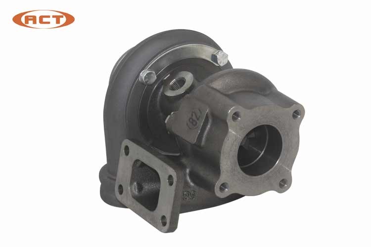 D4D Excavator Turbocharger EC140 Diesel Engine Supercharger 04258199KZ