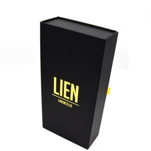 Quality Foldable Corrugated Luxury Gift Box Magnetic Closure With Lids Birthday Party wholesale