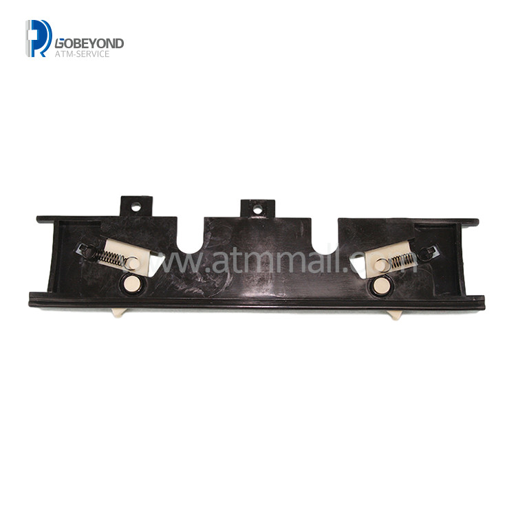 445-0599667 NCR Cassette Shutter Plate 4450599667 ATM spare Parts