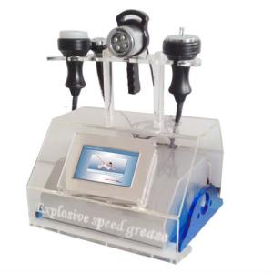 Quality BI-POLAR RF beauty machine wholesale