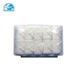 Restaurants Disposable Airline Plain Towel