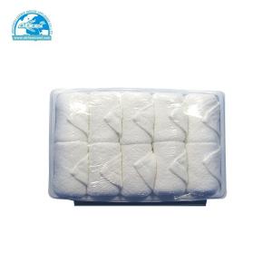 Quality Restaurants Disposable Airline Plain Towel wholesale