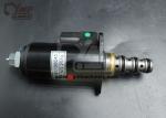 Holdwell Solenoid Valve YR35V00009S022 For Excavator E135BSRLC