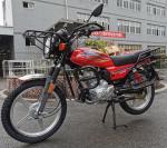 Mozambique New Model Moto 150 Strong Power Other Motorcycles Moped Motorcycle