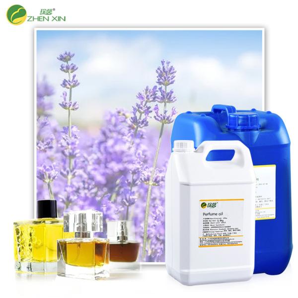 Factory Direct Sale Custom Fragrance Oil For Perfume Making Perfume Essential