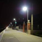 LED Street Lighting Lamp Road Light