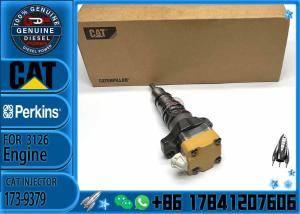 Quality Diesel engine fuel injector 173-9379 10R-0782 128-6601 222-5966 180-7431 171-9710 171-9704 178-6432 188-1320 wholesale
