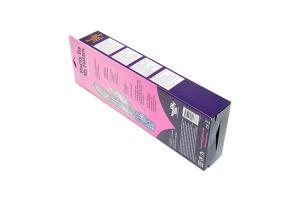 Quality Tall Doll Gift ISO14001 Paper Box Packaging wholesale