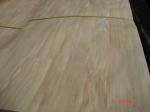 Natural Rubberwood Veneer Finger Joint Wood Veneer Sheet