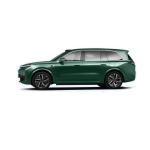 2024 Max Luxury New Energy Vehicle Electric Suv Cars 4X4 Cheap Adult Brand New