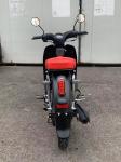 110cc engine Hot Sale 120cc Gasoline City Bike Moped Underbone Motorcycle Gas