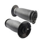 One Pair Rear Air Suspension Springs Pneumatic For BMW E61 5-Series OE