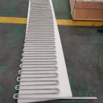 High Hot Hardness Molybdenum Heatimg Element​ 1200 Degree 99.95% Purity