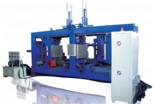 Quality Industrial Epoxy Resin Machine 220V/380V for Magnetic Circuit Structure wholesale