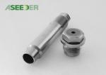 Sufficient Strength Choke Bean Body Material 410SS Nice Sealing Character